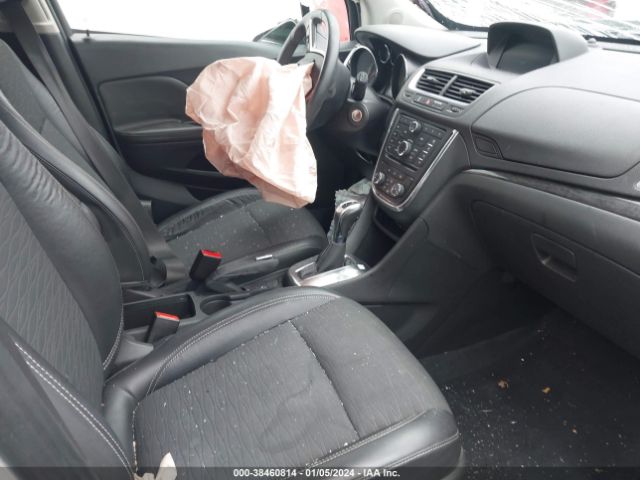 KL4CJBSB5FB225123 Buick Encore Convenience