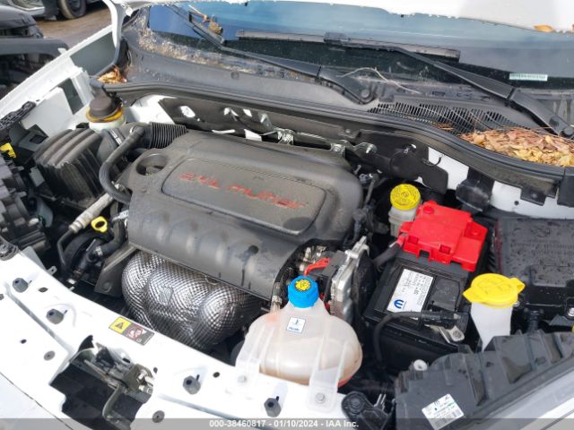 ZFBHRFAB4N6W94100 RAM Promaster City Wagon