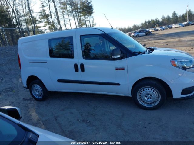 ZFBHRFAB4N6W94100 RAM Promaster City Wagon