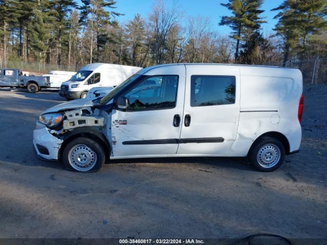 ZFBHRFAB4N6W94100 RAM Promaster City Wagon