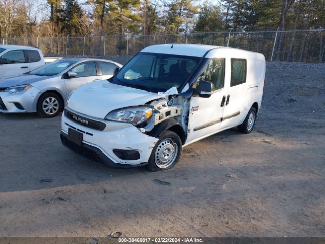 ZFBHRFAB4N6W94100 RAM Promaster City Wagon