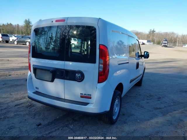 ZFBHRFAB4N6W94100 RAM Promaster City Wagon