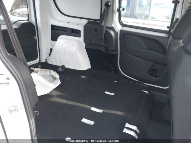 ZFBHRFAB4N6W94100 RAM Promaster City Wagon