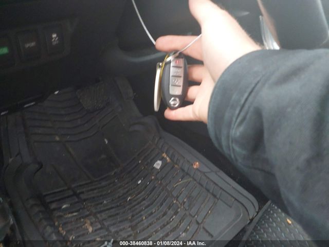 3N1AB7AP2FY317363 Nissan SENTRA SR