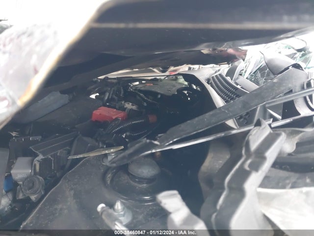 Honda Civic Lx 2020 2HGFC2F64LH513908 Image 10