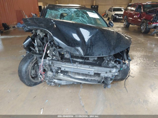 Honda ACCORD LX 2017 1HGCR2F33HA045778 Image 12