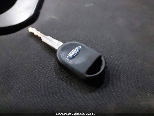 2003 FORD RANGER EDGE/XLT VIN: 1FTZR45E73PA18838