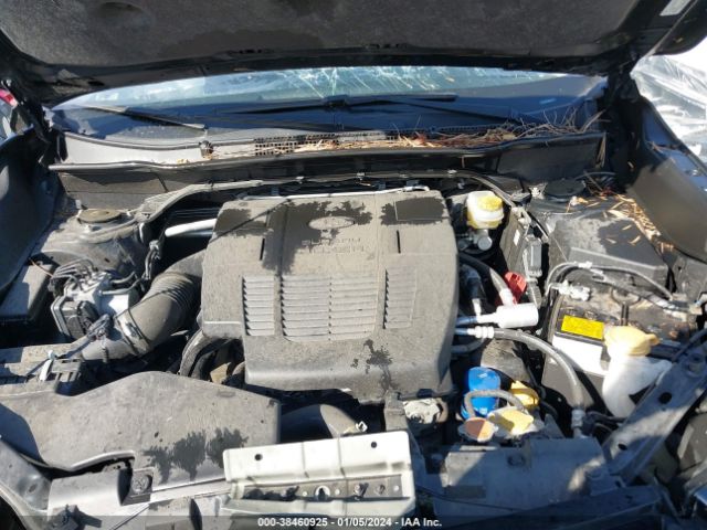 JF2SKARCXMH406219 Subaru Forester Sport