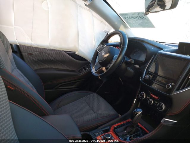 JF2SKARCXMH406219 Subaru Forester Sport