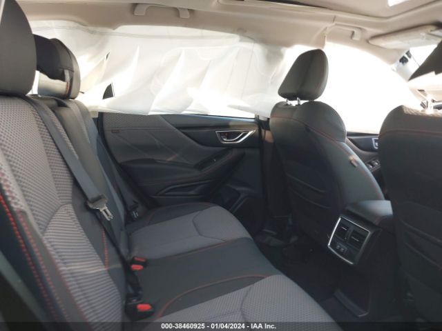 JF2SKARCXMH406219 Subaru Forester Sport