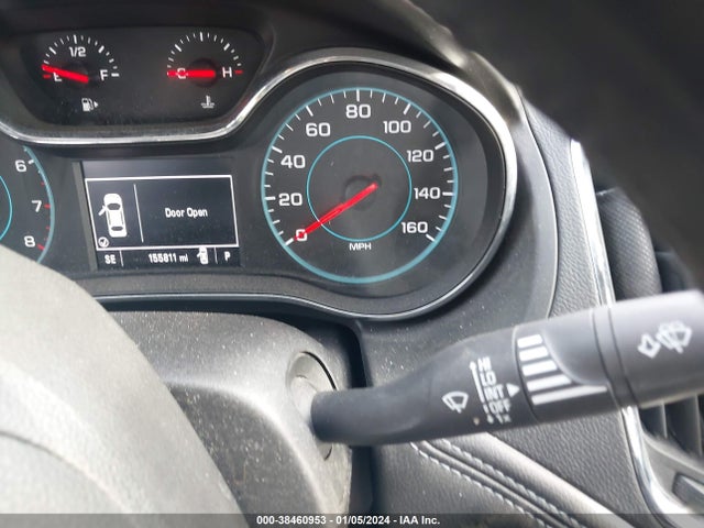 Chevrolet Cruze Premier Auto 2017 1G1BF5SM9H7197136 Image 7