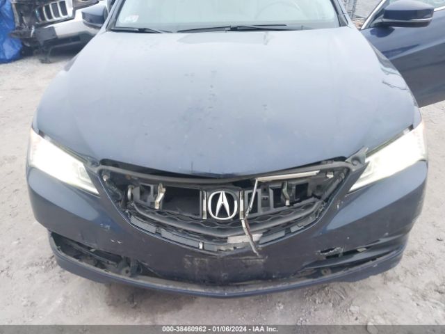 19UUB1F37FA024285 Acura TLX