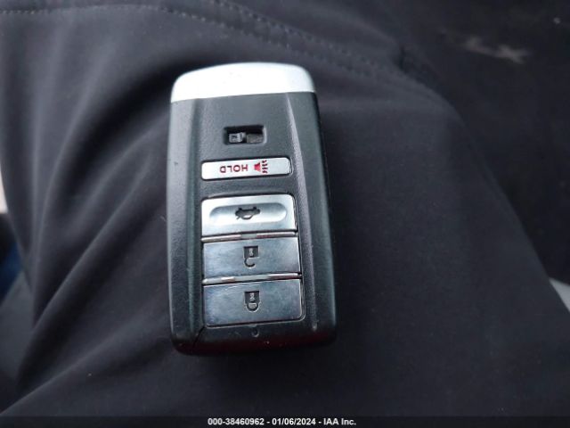19UUB1F37FA024285 Acura TLX
