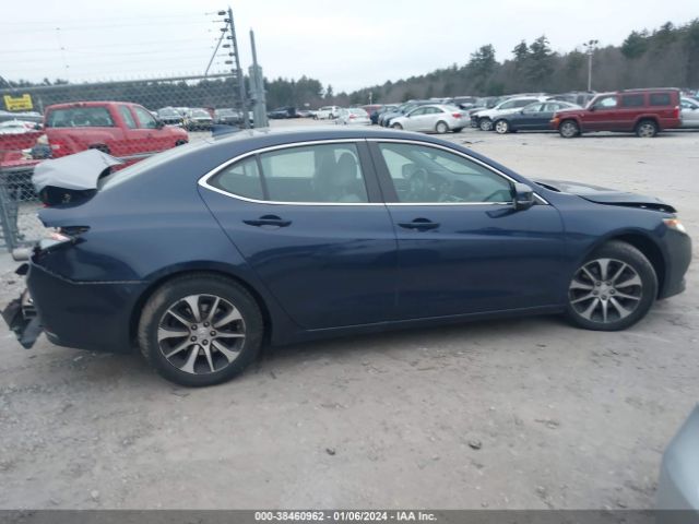 19UUB1F37FA024285 Acura TLX