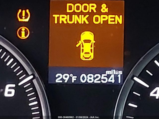 19UUB1F37FA024285 Acura TLX