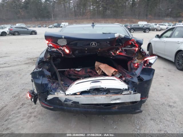 19UUB1F37FA024285 Acura TLX