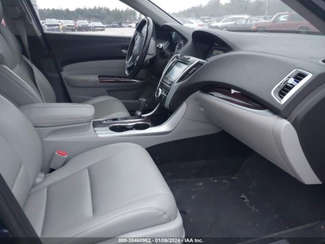 19UUB1F37FA024285 Acura TLX