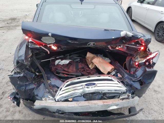 19UUB1F37FA024285 Acura TLX