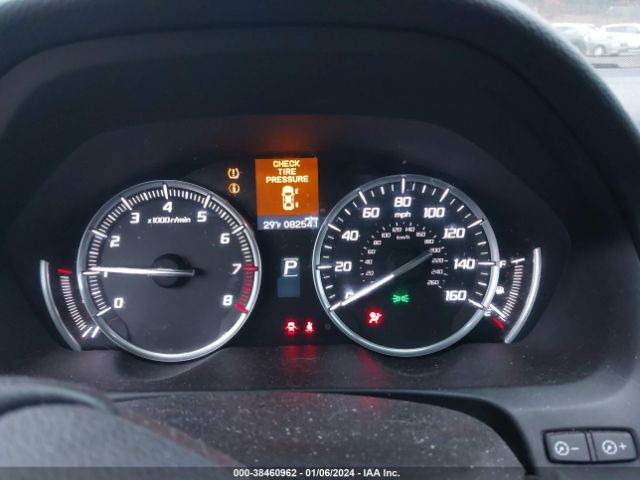19UUB1F37FA024285 Acura TLX
