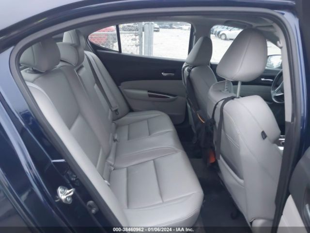 19UUB1F37FA024285 Acura TLX