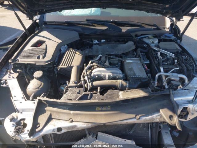 WDDZF4JB7KA599401 Mercedes-Benz E 300
