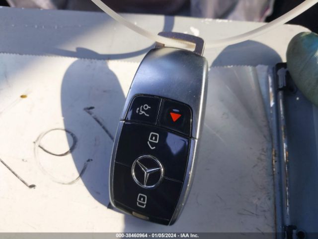 WDDZF4JB7KA599401 Mercedes-Benz E 300
