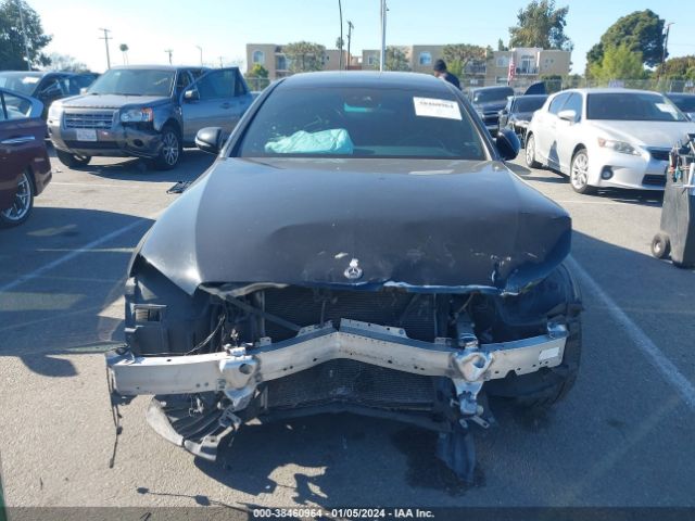 WDDZF4JB7KA599401 Mercedes-Benz E 300
