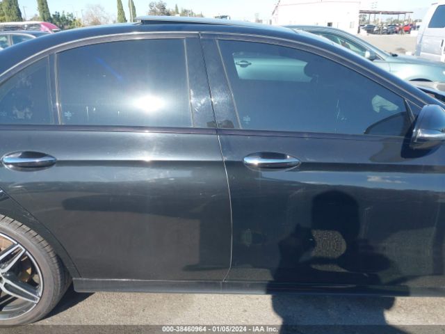 WDDZF4JB7KA599401 Mercedes-Benz E 300