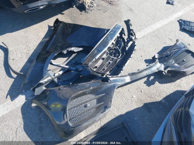 WDDZF4JB7KA599401 Mercedes-Benz E 300