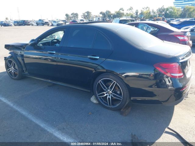 WDDZF4JB7KA599401 Mercedes-Benz E 300