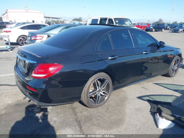 WDDZF4JB7KA599401 Mercedes-Benz E 300