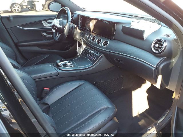 WDDZF4JB7KA599401 Mercedes-Benz E 300