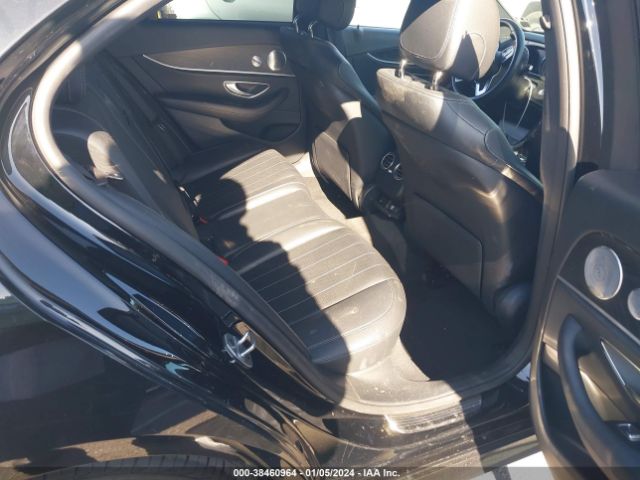 WDDZF4JB7KA599401 Mercedes-Benz E 300