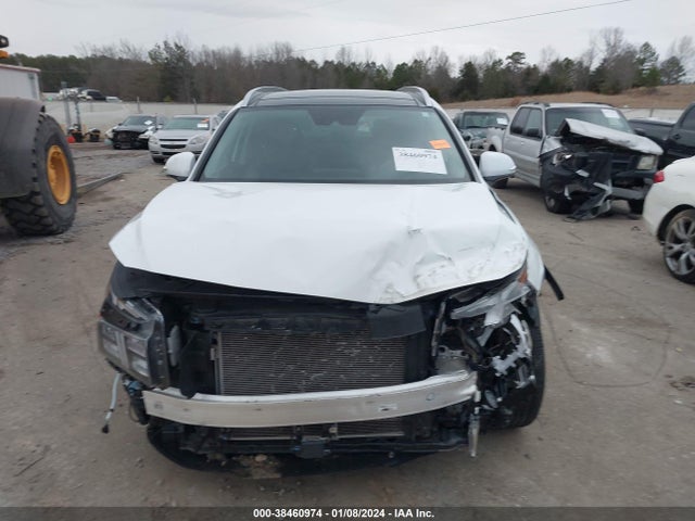 Hyundai Santa Fe Sel 2023 5NMS34AJ4PH520226 Image 12