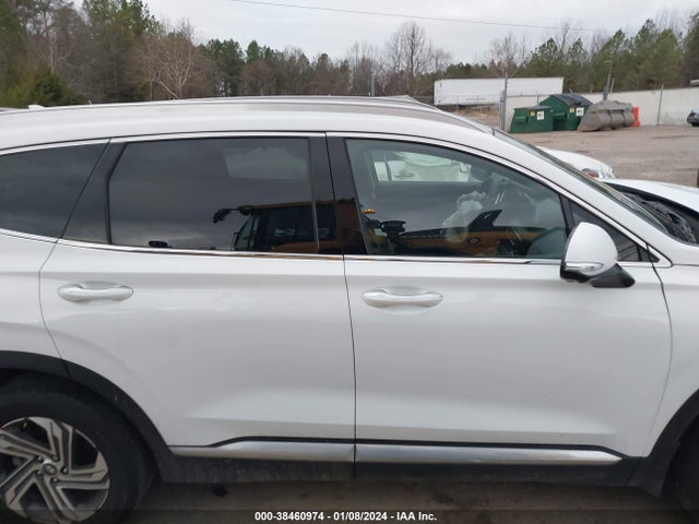 Hyundai Santa Fe Sel 2023 5NMS34AJ4PH520226 Image 13