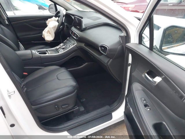 Hyundai Santa Fe Sel 2023 5NMS34AJ4PH520226 Image 5