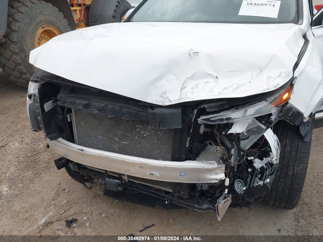 Hyundai Santa Fe Sel 2023 5NMS34AJ4PH520226 Image 6