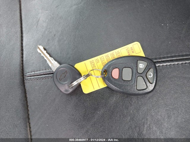 Chevrolet Impala Limited Ltz 2015 2G1WC5E30F1133154 Image 11