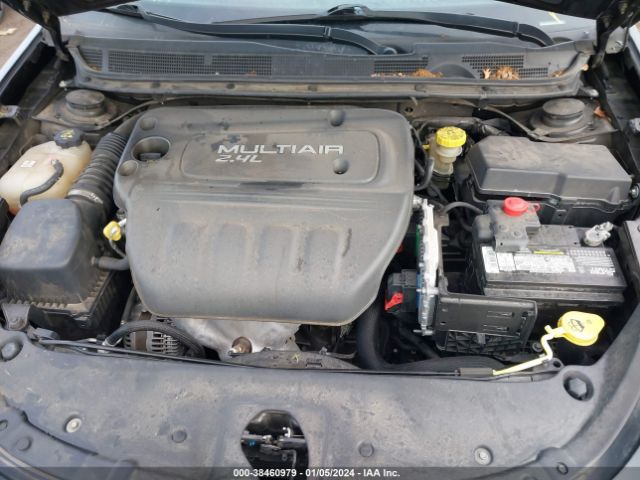 1C3CDFEB7FD247830 Dodge DART GT