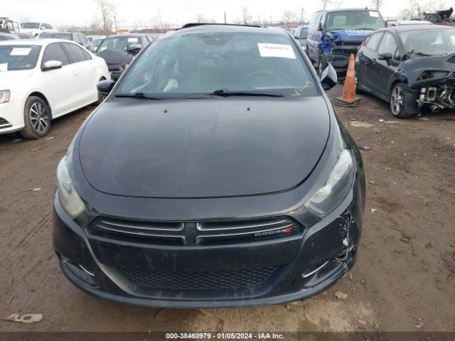 1C3CDFEB7FD247830 Dodge DART GT