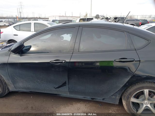 1C3CDFEB7FD247830 Dodge DART GT