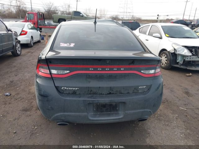1C3CDFEB7FD247830 Dodge DART GT