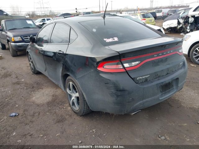 1C3CDFEB7FD247830 Dodge DART GT