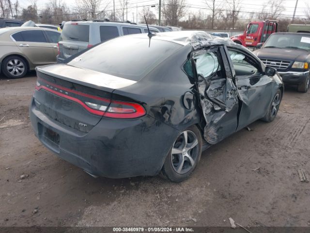 1C3CDFEB7FD247830 Dodge DART GT