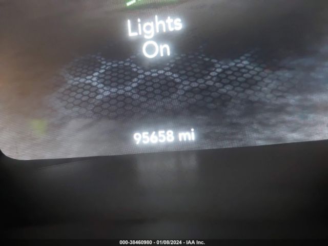 2C3CDXBG3HH563821 Dodge Charger Se Rwd