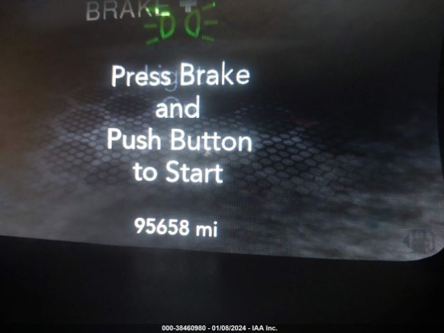 2C3CDXBG3HH563821 Dodge Charger Se Rwd