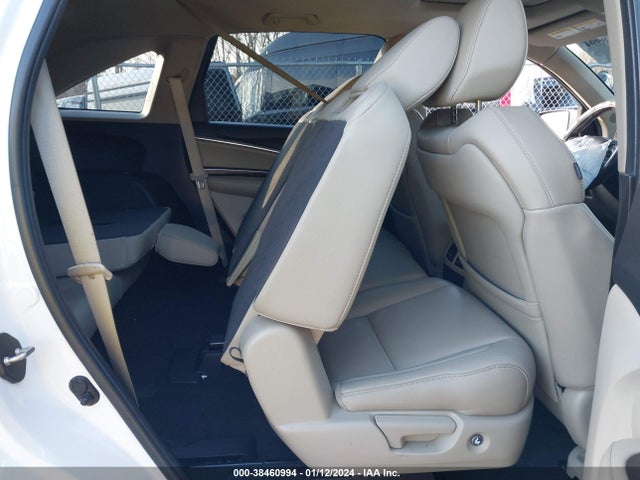 Acura Mdx 3.5l (a9) 2019 5J8YD4H34KL032594 Image 8