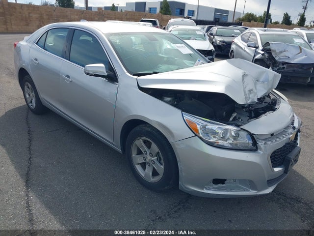2016 1G11C5SA5GU157100 main image