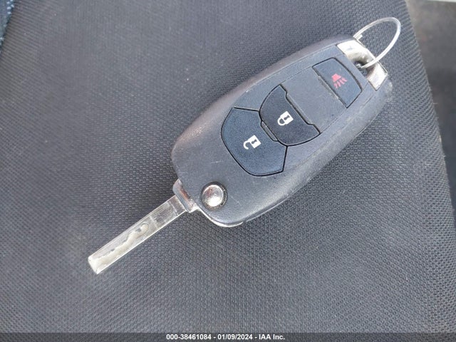 Chevrolet Spark Fwd 1lt Automatic 2021 KL8CD6SA0MC745838 Image 11