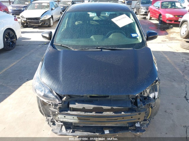 Chevrolet Spark Fwd 1lt Automatic 2021 KL8CD6SA0MC745838 Image 13